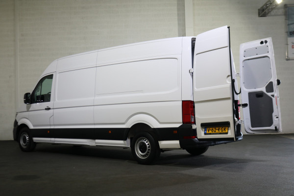 Volkswagen Crafter 2.0 TDI L4 H3 Automaat