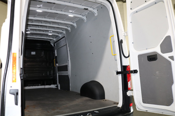 Volkswagen Crafter 2.0 TDI L4 H3 Automaat