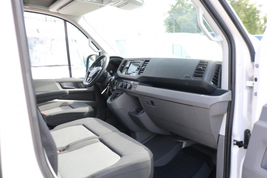 Volkswagen Crafter 2.0 TDI L4 H3 Automaat