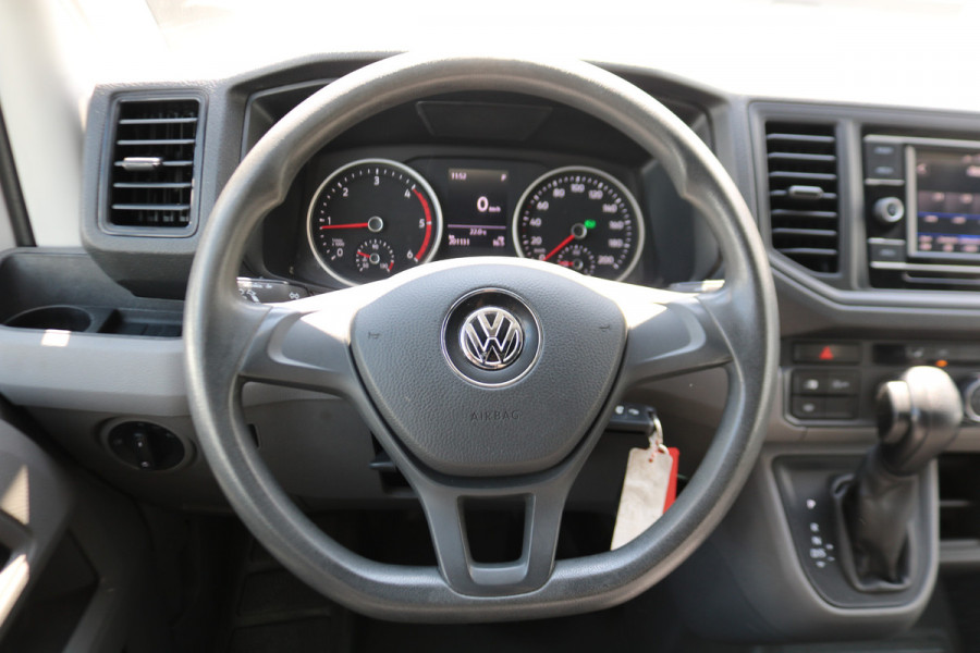 Volkswagen Crafter 2.0 TDI L4 H3 Automaat