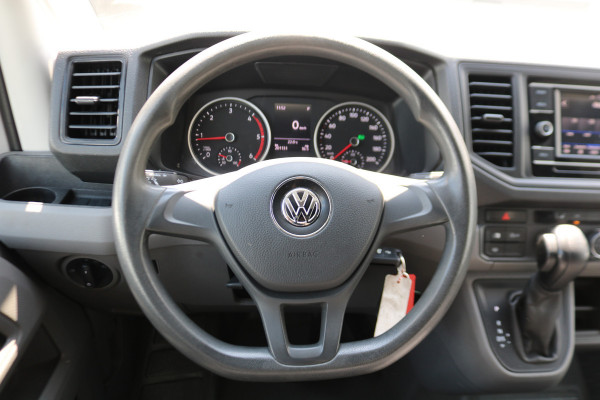 Volkswagen Crafter 2.0 TDI L4 H3 Automaat