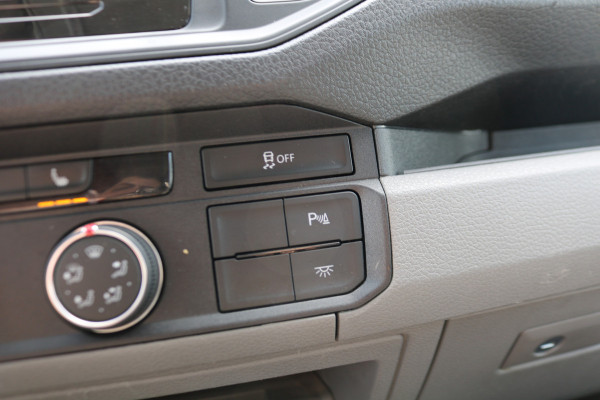 Volkswagen Crafter 2.0 TDI L4 H3 Automaat