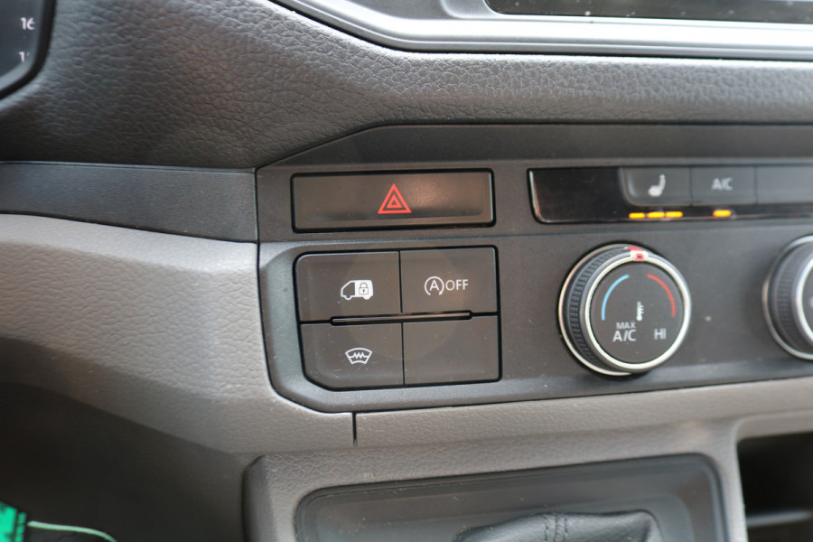 Volkswagen Crafter 2.0 TDI L4 H3 Automaat