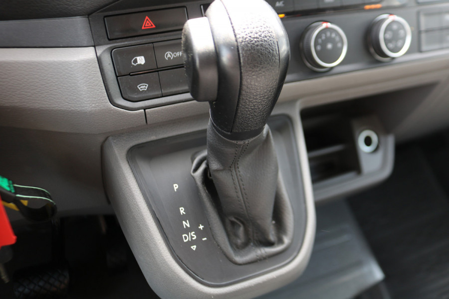 Volkswagen Crafter 2.0 TDI L4 H3 Automaat
