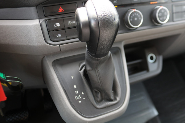 Volkswagen Crafter 2.0 TDI L4 H3 Automaat