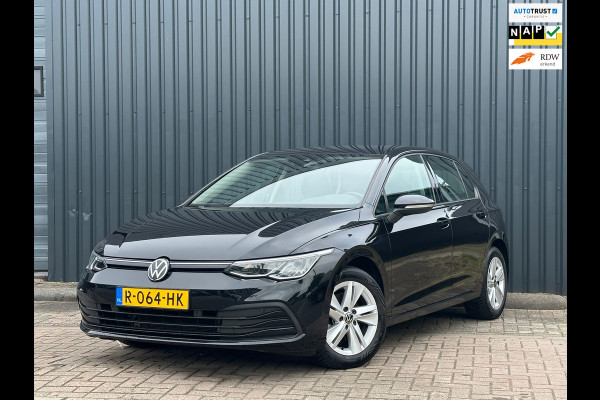 Volkswagen Golf 1.0 TSI Life|Virtual|LED|PDC|ACC|Sfeer