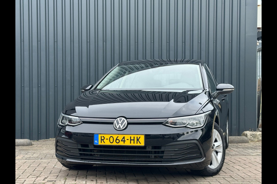 Volkswagen Golf 1.0 TSI Life|Virtual|LED|PDC|ACC|Sfeer