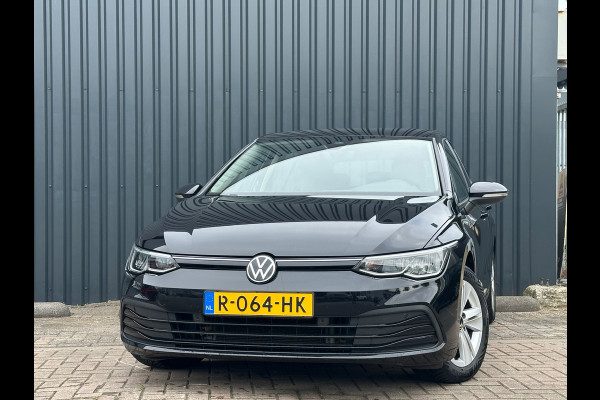 Volkswagen Golf 1.0 TSI Life|Virtual|LED|PDC|ACC|Sfeer