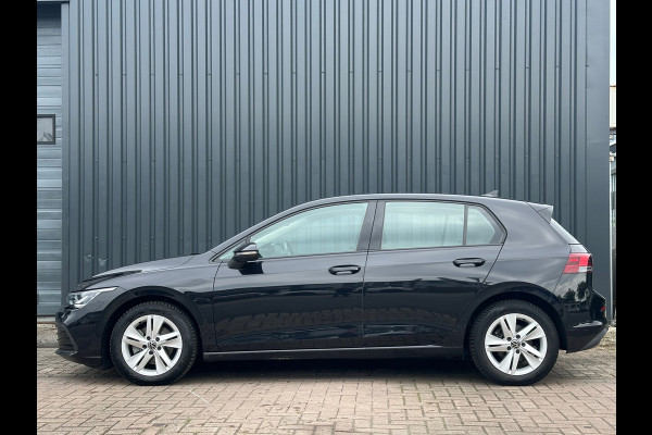 Volkswagen Golf 1.0 TSI Life|Virtual|LED|PDC|ACC|Sfeer
