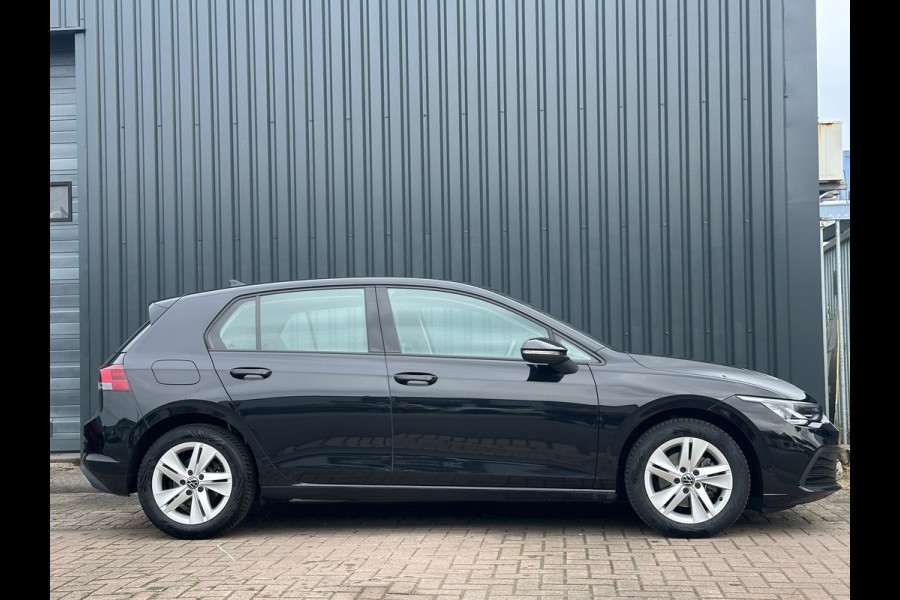 Volkswagen Golf 1.0 TSI Life|Virtual|LED|PDC|ACC|Sfeer