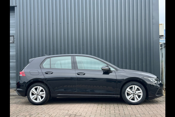 Volkswagen Golf 1.0 TSI Life|Virtual|LED|PDC|ACC|Sfeer