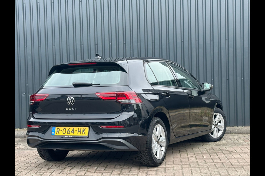 Volkswagen Golf 1.0 TSI Life|Virtual|LED|PDC|ACC|Sfeer