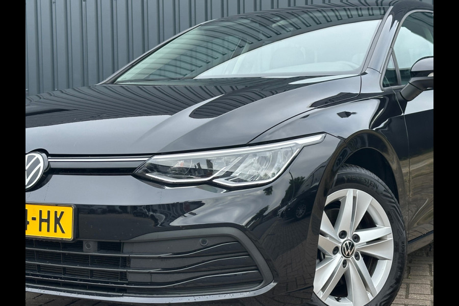 Volkswagen Golf 1.0 TSI Life|Virtual|LED|PDC|ACC|Sfeer