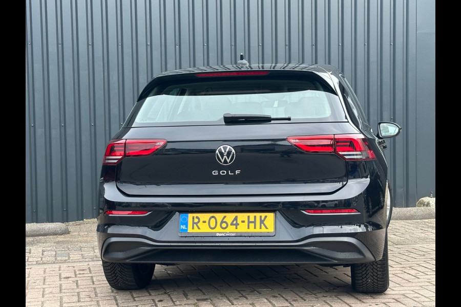 Volkswagen Golf 1.0 TSI Life|Virtual|LED|PDC|ACC|Sfeer