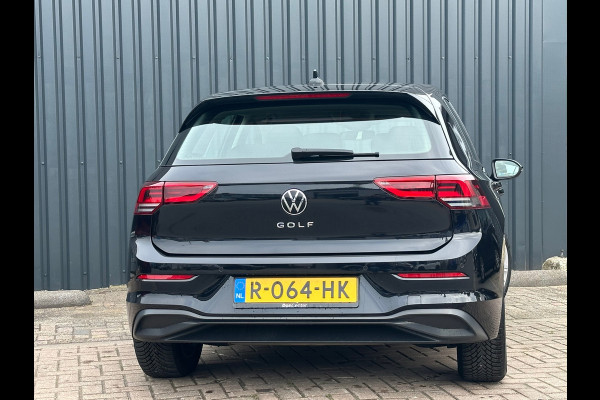 Volkswagen Golf 1.0 TSI Life|Virtual|LED|PDC|ACC|Sfeer