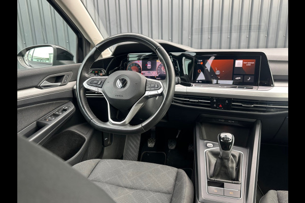 Volkswagen Golf 1.0 TSI Life|Virtual|LED|PDC|ACC|Sfeer