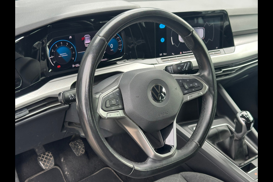 Volkswagen Golf 1.0 TSI Life|Virtual|LED|PDC|ACC|Sfeer