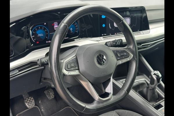 Volkswagen Golf 1.0 TSI Life|Virtual|LED|PDC|ACC|Sfeer