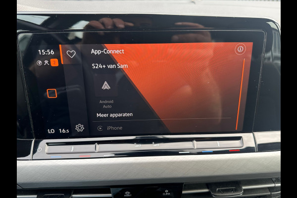 Volkswagen Golf 1.0 TSI Life|Virtual|LED|PDC|ACC|Sfeer