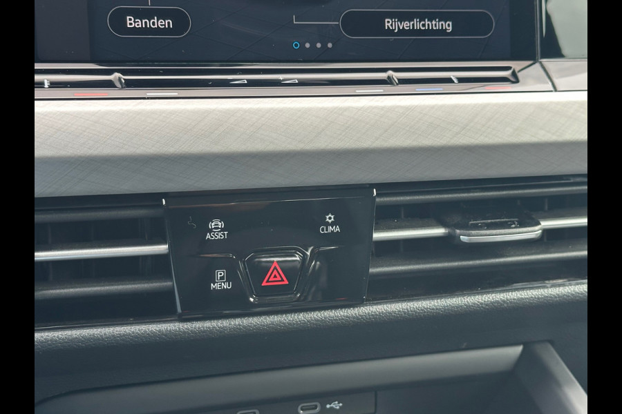 Volkswagen Golf 1.0 TSI Life|Virtual|LED|PDC|ACC|Sfeer