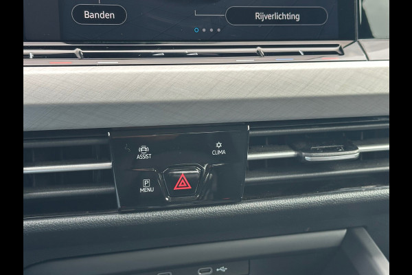 Volkswagen Golf 1.0 TSI Life|Virtual|LED|PDC|ACC|Sfeer