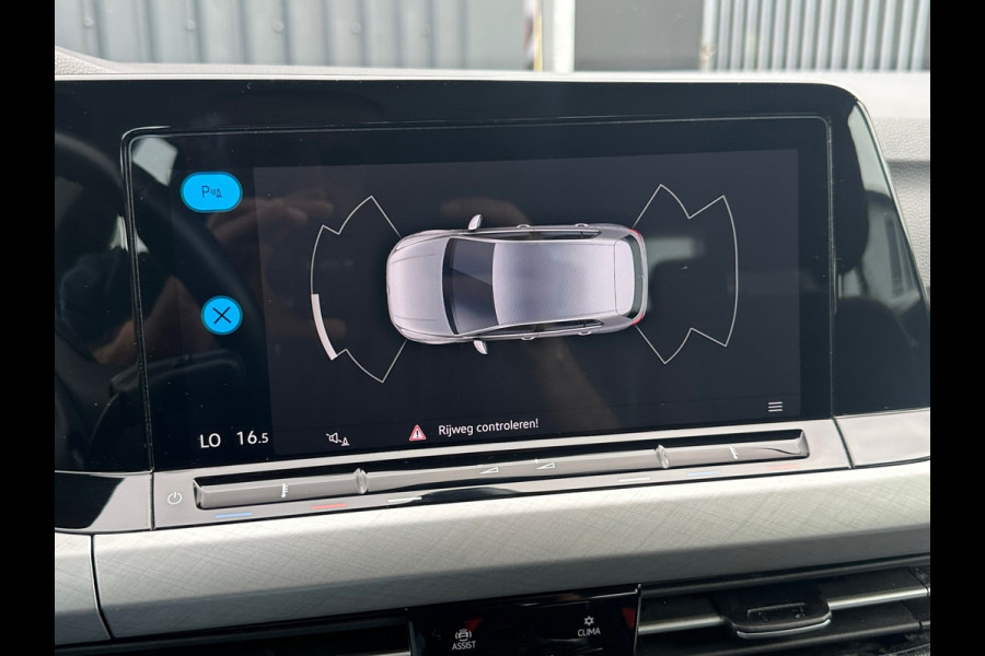 Volkswagen Golf 1.0 TSI Life|Virtual|LED|PDC|ACC|Sfeer