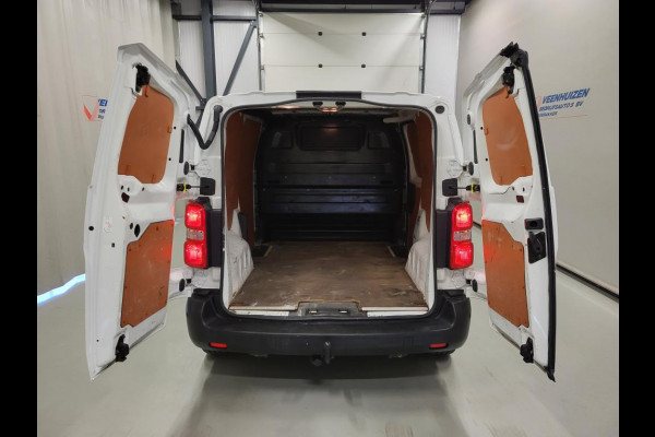 Citroën Jumpy 1.6BlueHDI Trekhaak 1800kg Euro 6!