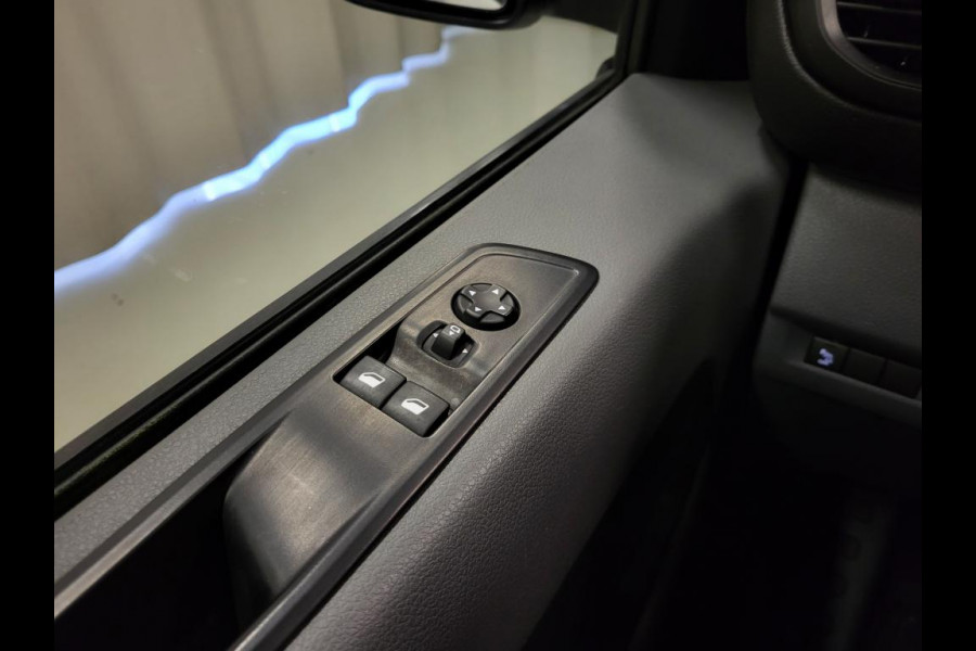 Citroën Jumpy 1.6BlueHDI Trekhaak 1800kg Euro 6!