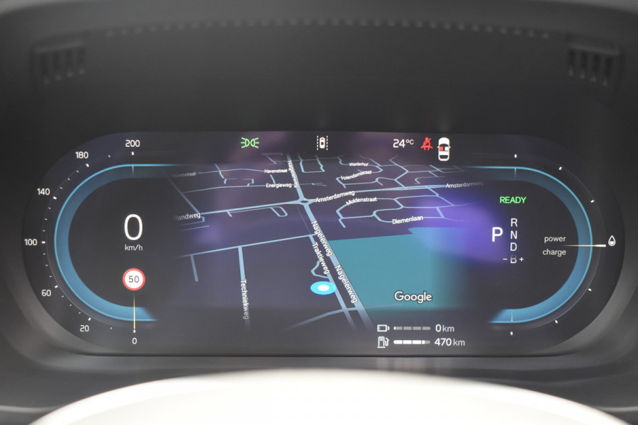 Volvo XC60 T6 350PK Plug-in hybrid AWD Plus Dark Pano dak | ACC | 360 Camera | Trekhaak | Leder | Blis