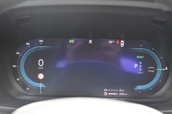 Volvo XC60 T6 350PK Plug-in hybrid AWD Plus Dark Pano dak | ACC | 360 Camera | Trekhaak | Leder | Blis