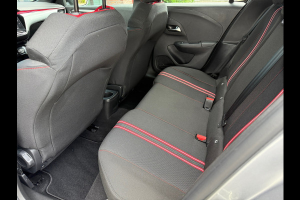 Opel Corsa 1.2 Turbo GS - Navi Android/Apple - Airco - Parkeerhulp v+a - Org.NL