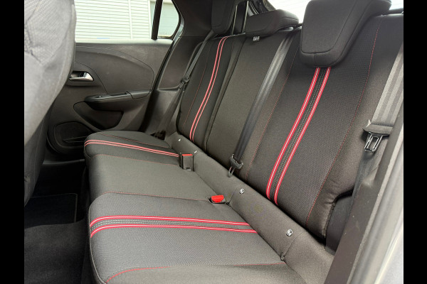 Opel Corsa 1.2 Turbo GS - Navi Android/Apple - Airco - Parkeerhulp v+a - Org.NL
