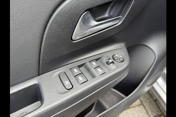 Opel Corsa 1.2 Turbo GS - Navi Android/Apple - Airco - Parkeerhulp v+a - Org.NL