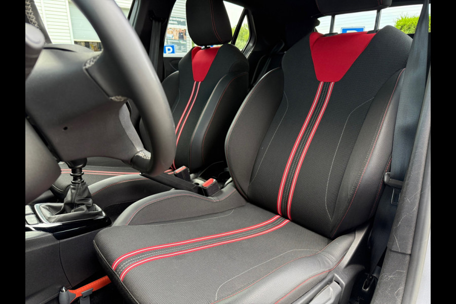 Opel Corsa 1.2 Turbo GS - Navi Android/Apple - Airco - Parkeerhulp v+a - Org.NL