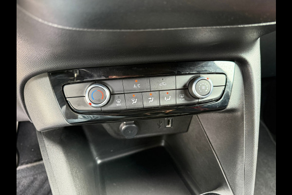 Opel Corsa 1.2 Turbo GS - Navi Android/Apple - Airco - Parkeerhulp v+a - Org.NL