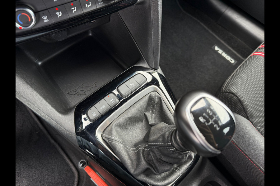 Opel Corsa 1.2 Turbo GS - Navi Android/Apple - Airco - Parkeerhulp v+a - Org.NL