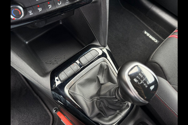Opel Corsa 1.2 Turbo GS - Navi Android/Apple - Airco - Parkeerhulp v+a - Org.NL