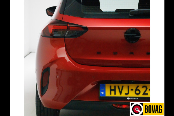Opel Corsa 1.2 Turbo GS 101 PK | Stoel- en stuurverwarming | Adaptive cruise | Apple Carplay, Android auto Lane-keeping system, Side-assist