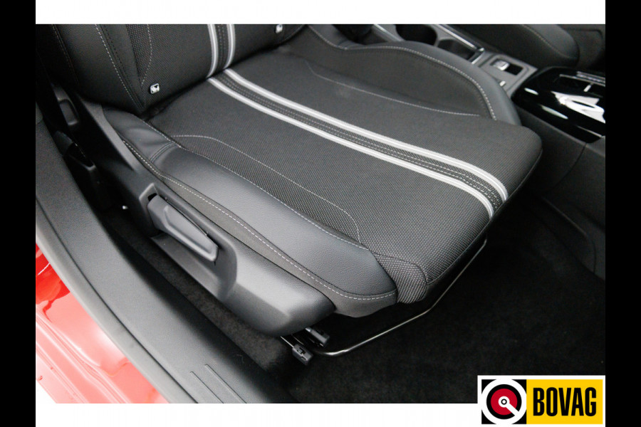 Opel Corsa 1.2 Turbo GS 101 PK | Stoel- en stuurverwarming | Adaptive cruise | Apple Carplay, Android auto Lane-keeping system, Side-assist