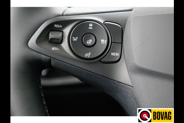 Opel Corsa 1.2 Turbo GS 101 PK | Stoel- en stuurverwarming | Adaptive cruise | Apple Carplay, Android auto Lane-keeping system, Side-assist