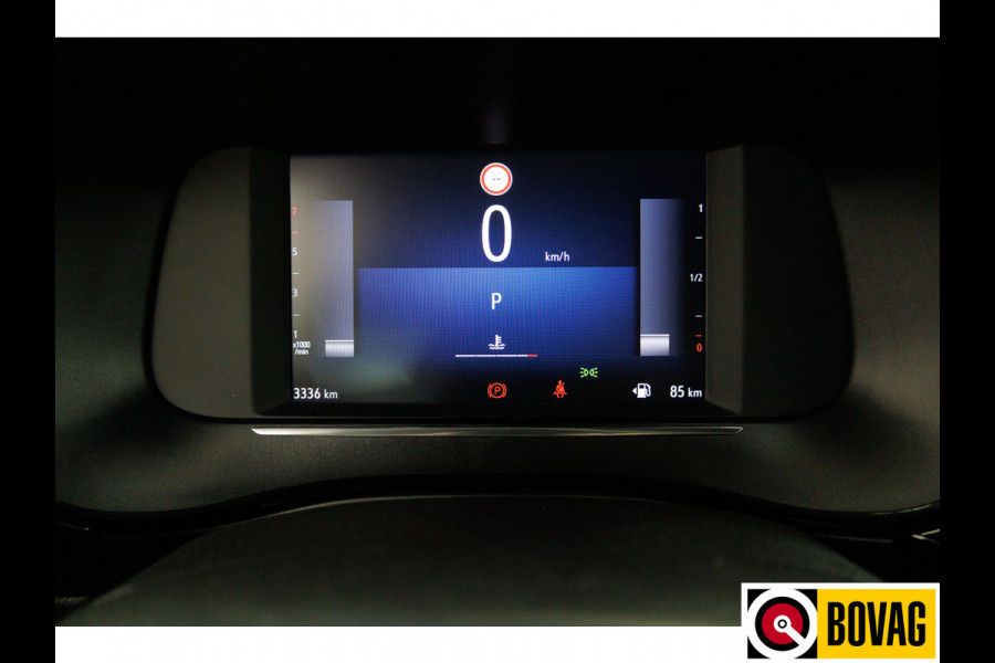 Opel Corsa 1.2 Turbo GS 101 PK | Stoel- en stuurverwarming | Adaptive cruise | Apple Carplay, Android auto Lane-keeping system, Side-assist