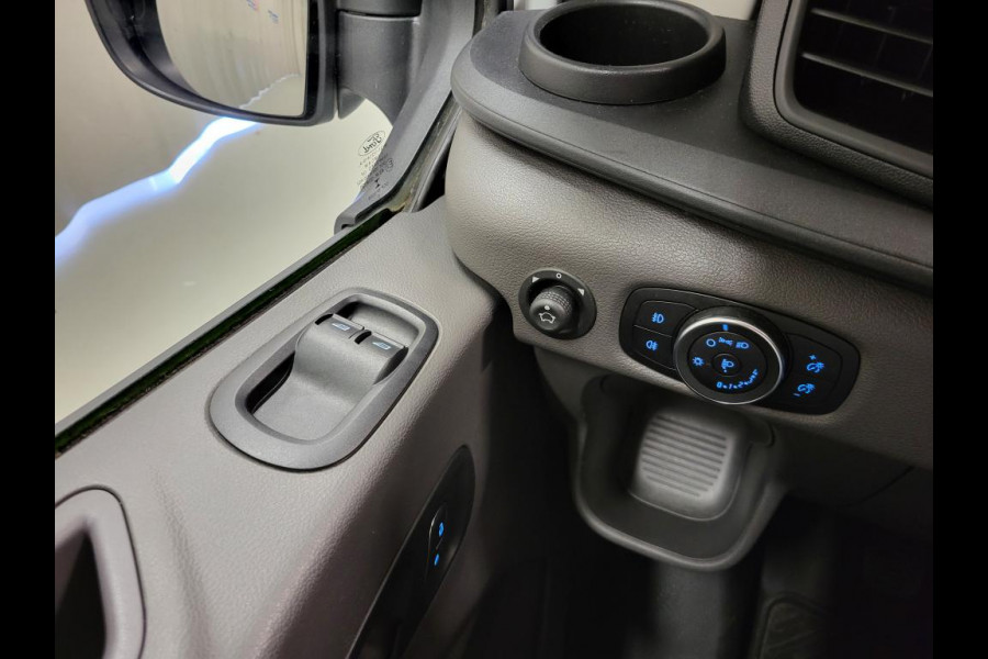 Ford Transit 2.0TDCI L3/H2 2X Schuifdeur Euro 6!