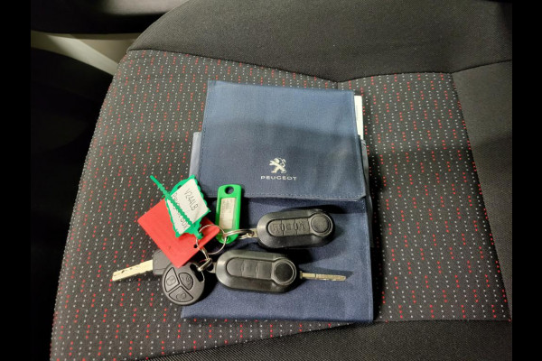 Peugeot Boxer 2.0BlueHDI 131pk L1/H2 Inrichting Euro 6!