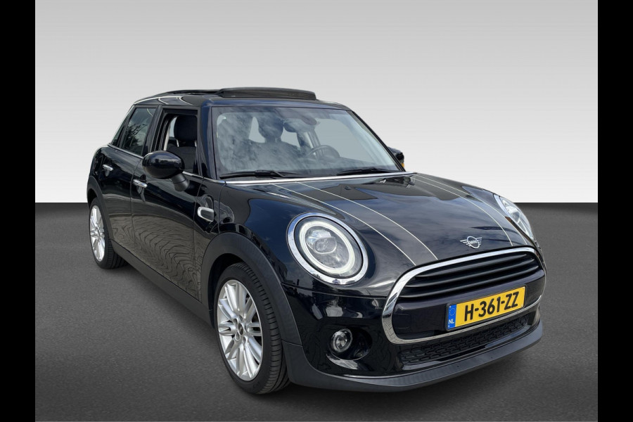 MINI Mini 1.5 Cooper Business Edition | 136PK | schuif-/kantel dak |