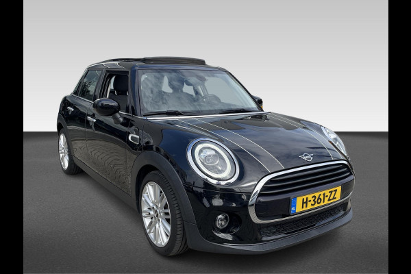 MINI Mini 1.5 Cooper Business Edition | 136PK | schuif-/kantel dak |