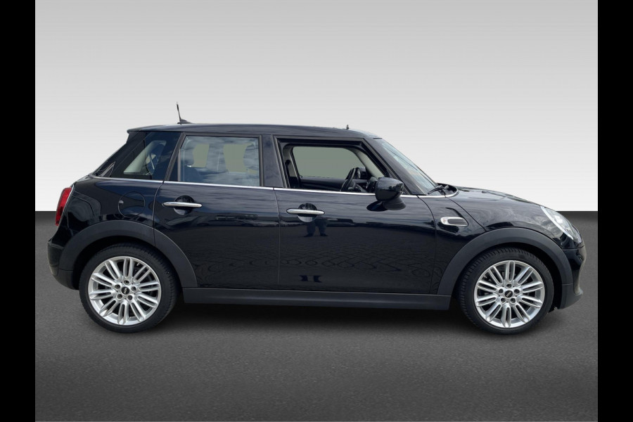 MINI Mini 1.5 Cooper Business Edition | 136PK | schuif-/kantel dak |