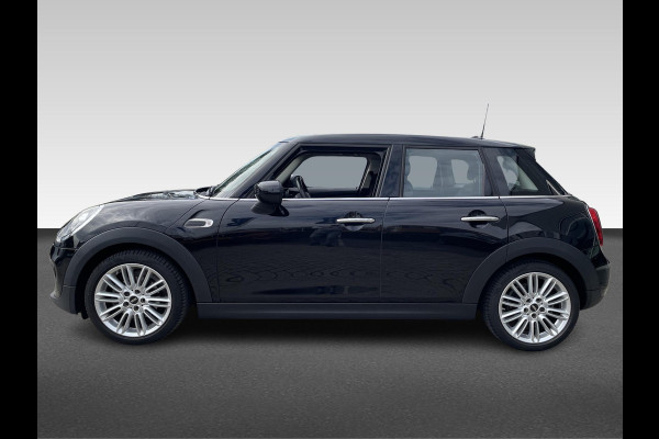 MINI Mini 1.5 Cooper Business Edition | 136PK | schuif-/kantel dak |