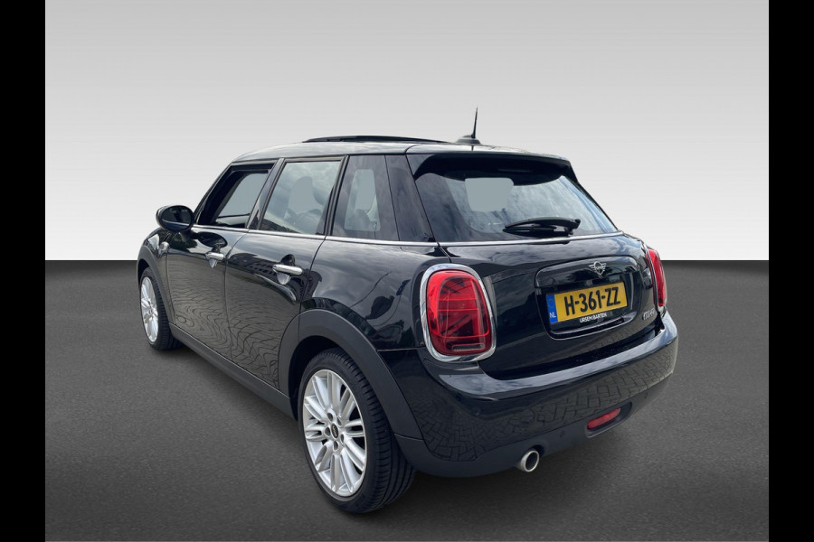 MINI Mini 1.5 Cooper Business Edition | 136PK | schuif-/kantel dak |