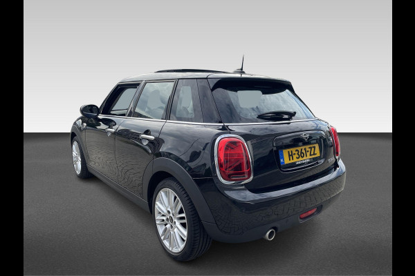 MINI Mini 1.5 Cooper Business Edition | 136PK | schuif-/kantel dak |