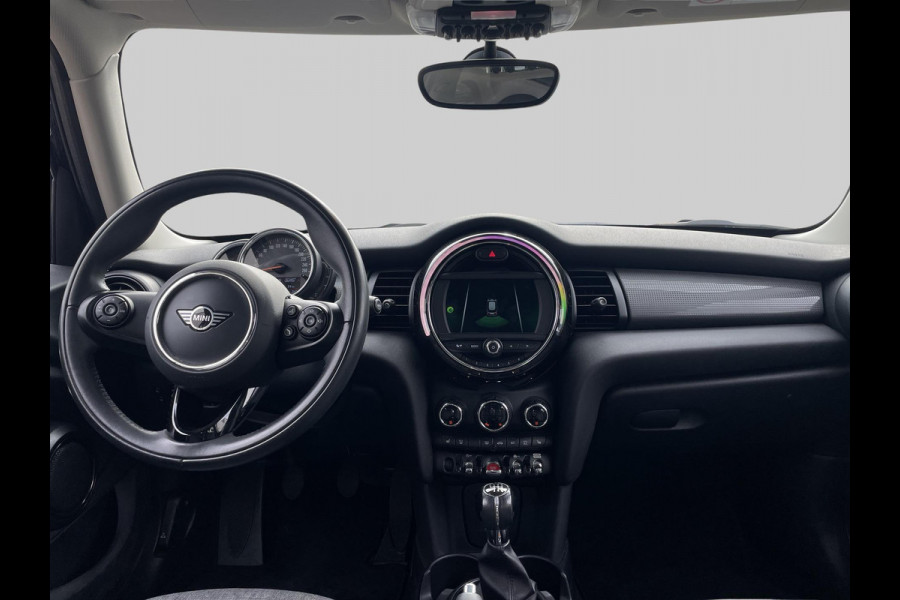 MINI Mini 1.5 Cooper Business Edition | 136PK | schuif-/kantel dak |